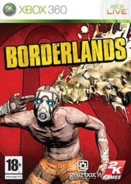 Borderlands