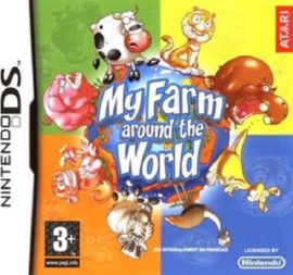 My Farm Around the World