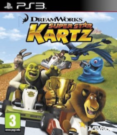 Super Star Kartz