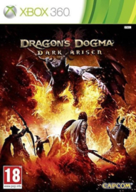 Dragon's Dogma Dark Arisen