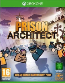 Prison Architect