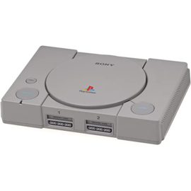 Playstation 1 Classic Console