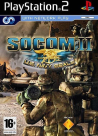 SOCOM II U.S. Navy SEALs