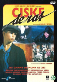 Ciske de Rat - DVD