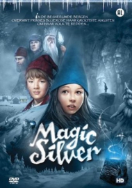Magic Silver - DVD