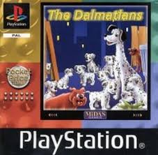 The Dalmatians