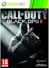 Call of Duty Black Ops II (Black Ops 2)