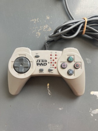 PS1 Zero Pad Controller Grijs