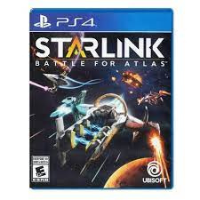 Starlink Battle for Atlas (Los Spel)