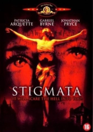 Stigmata - DVD