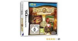 Jewel Quest Mysteries