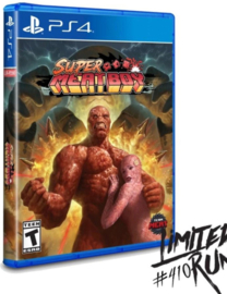 Super Meat Boy - Limited Run Games (Nieuw)