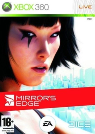 Mirror's Edge