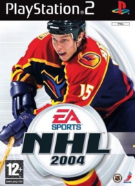 NHL 2004