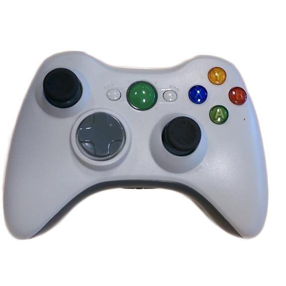 Xbox 360 Controller Wireless Wit (Third Party)