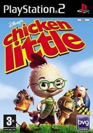Disney's Chicken Little