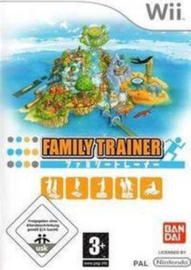 Family Trainer