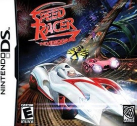 Speed Racer de Game