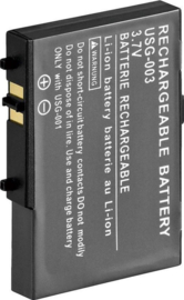 Nintendo DS Lite Accu (Third Party) (Nieuw)