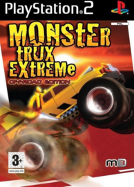 Monster Trux Extreme Arena Edition