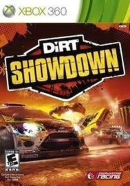 Dirt Showdown