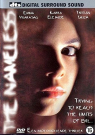 The Nameless - DVD