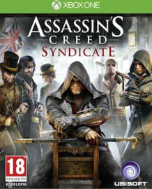 Assassin's Creed Syndicate + Artbook + Soundtrack