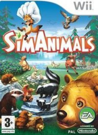 Simanimals