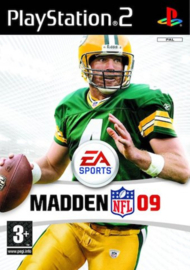 Madden NFL 09