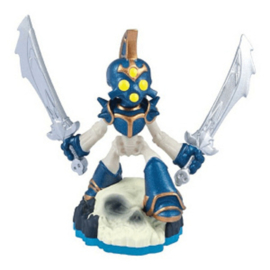 Twin Blade Chop Chop - Swap Force