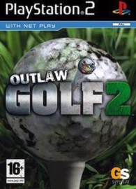 Outlaw Golf 2