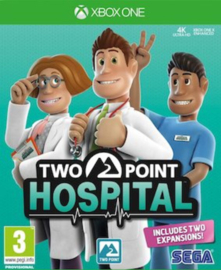 Two Point Hospital