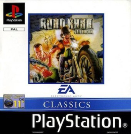 Road Rash Jailbreak