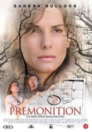 Premonition - DVD