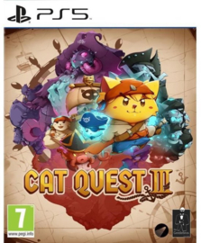Cat Quest III (Nieuw)