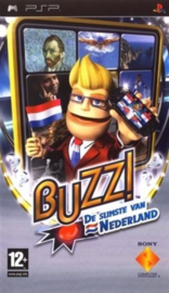 Buzz! de Slimste van Nederland