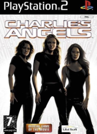 Charlie's Angels