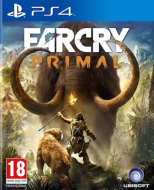 Far Cry Primal