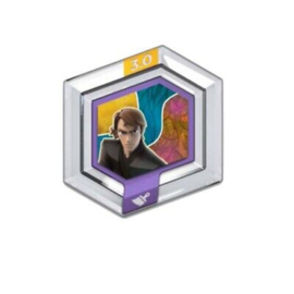 Forests of Felucia - Power Disc - Disney Infinity 3.0