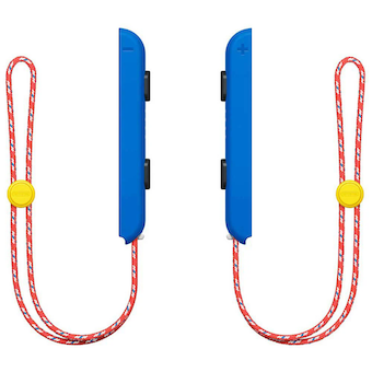 Nintendo Switch Joy Con Straps Origineel (Mario Edition)