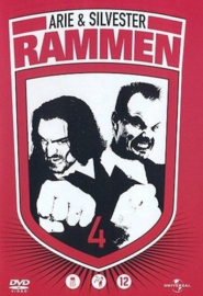 Arie & Silvester Rammen - DVD