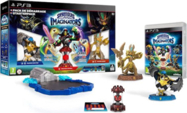 Skylanders Imaginators Starter Pack - PS3
