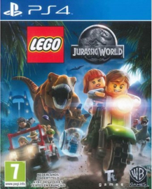 LEGO Jurassic World