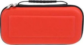 Nintendo Switch Case Rood
