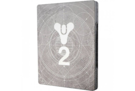 Destiny 2 Steelbook Edition