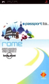 Passport to... Rome