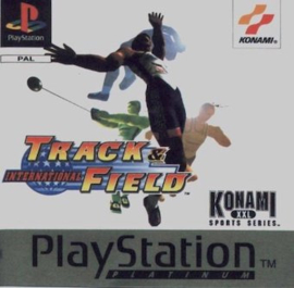 International Track & Field