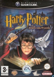 Harry Potter and the Philosopher's Stone