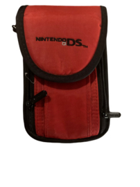 Nintendo DS Lite Rood Case