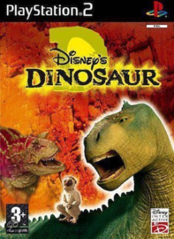 Disney's Dinosaur